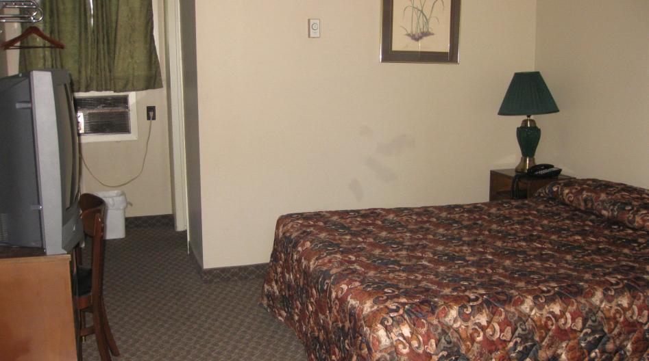 Meaford Inn Habitación foto