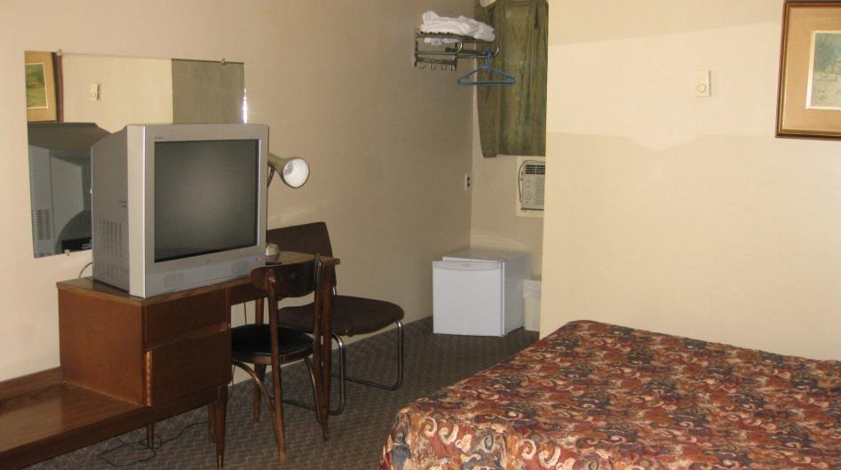 Meaford Inn Habitación foto