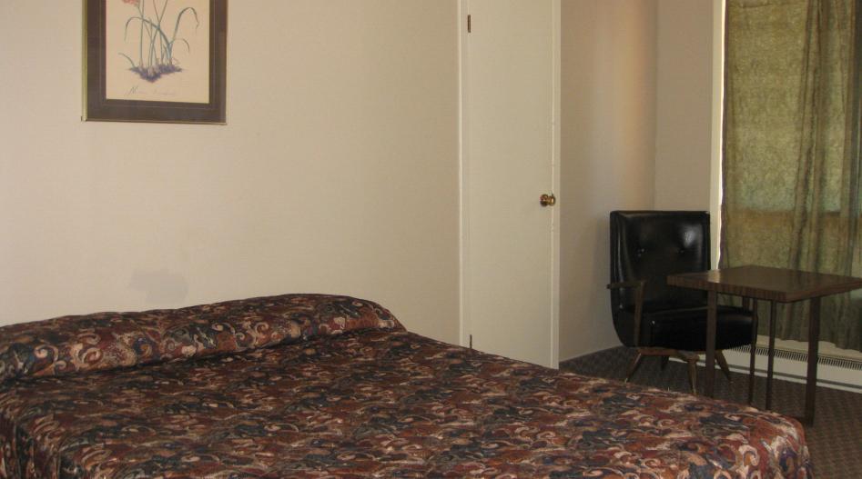 Meaford Inn Habitación foto